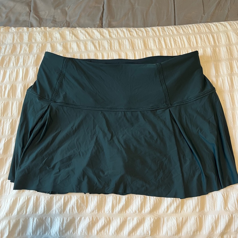 Lululemon Skirt